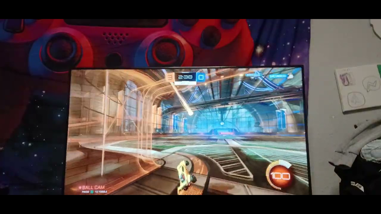 ROCKET LEAGUE LIVE 🔥