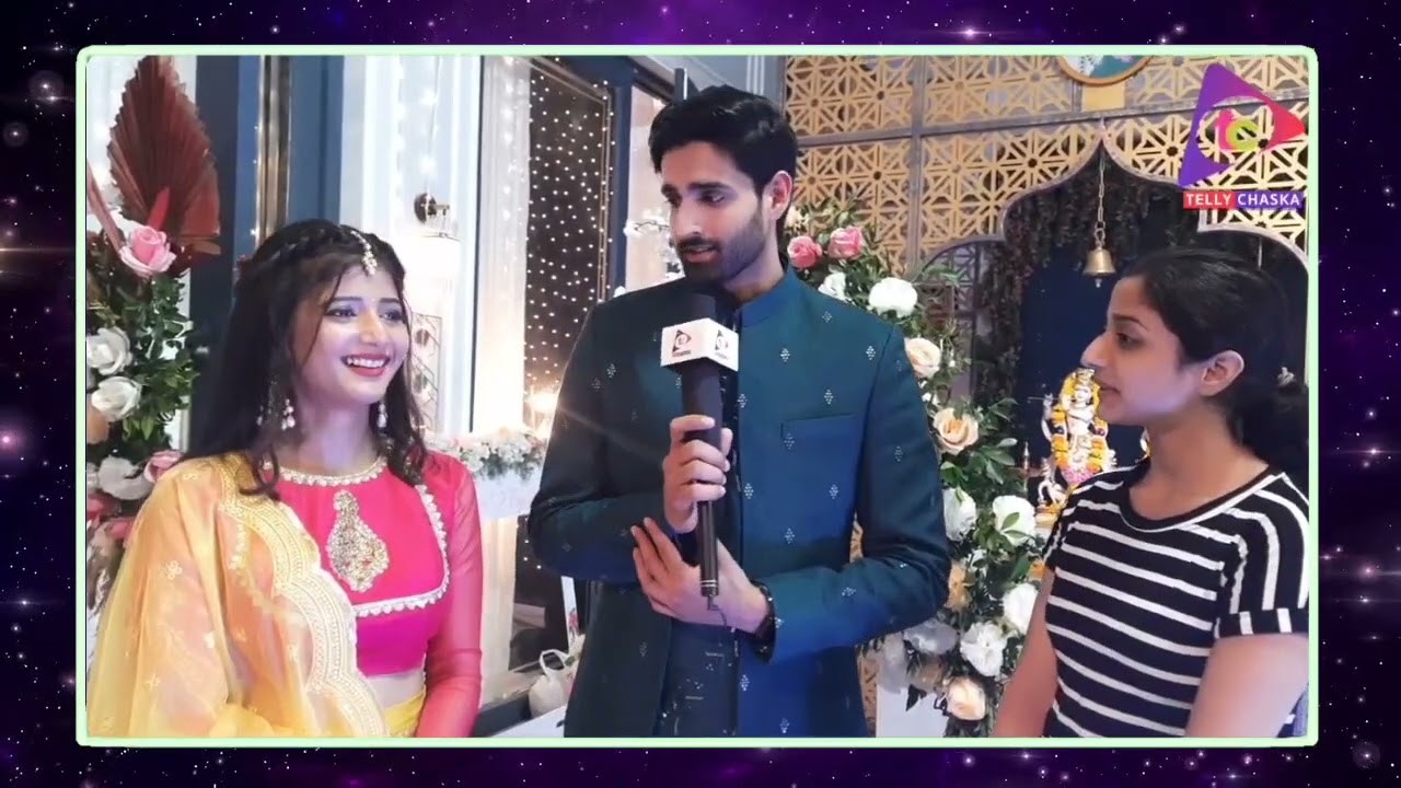 Exclusive | Saavi And Nityam On Sagai Drama