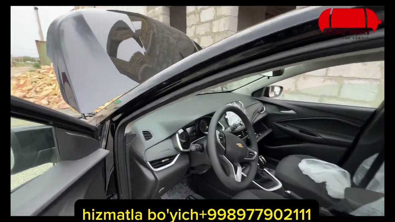 ONIX MEXANIKA YEVRO 4 METAN USTANOVKA QILIB BERILDI Xorazm urganch sputnik +998977902111 #xorazm