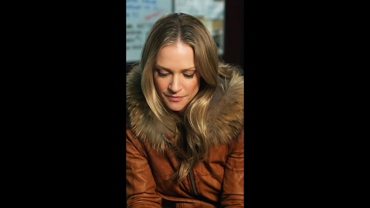 AJ Cook Responds To Fan Messages