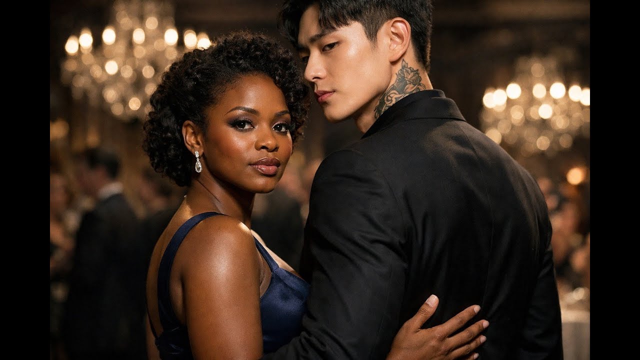 He Ruled the City. She Was the Exception.