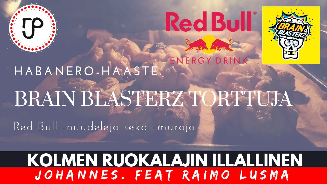 Markankokit: Kolmen ruokalajin illallinen | feat Raimo Lusma