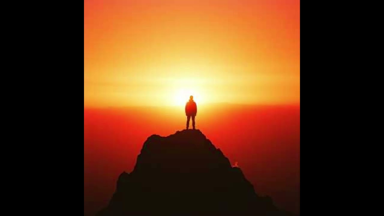 Last Light Hits Like Thunder #hardrock #rock #newmusic