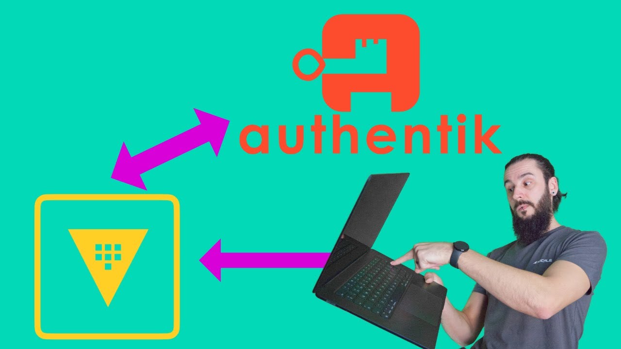 Configure OIDC access to Vault in Less than 10 Minutes!