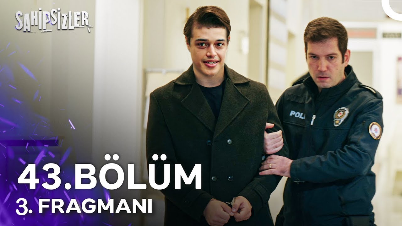Sahipsizler 43. Bölüm 3. Fragman