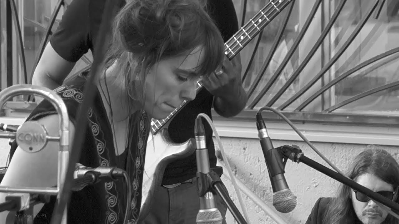 Embryo - Improvisation - Leipzig 2021
