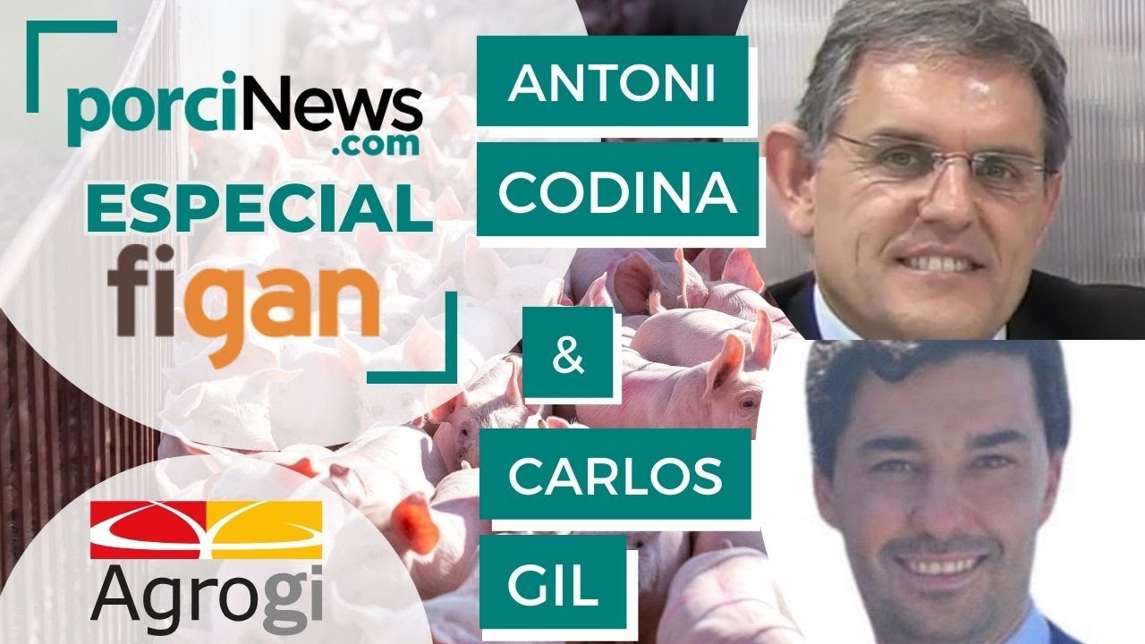 Granja del futuro, automatización para el control y obtención de datos con Agrogi