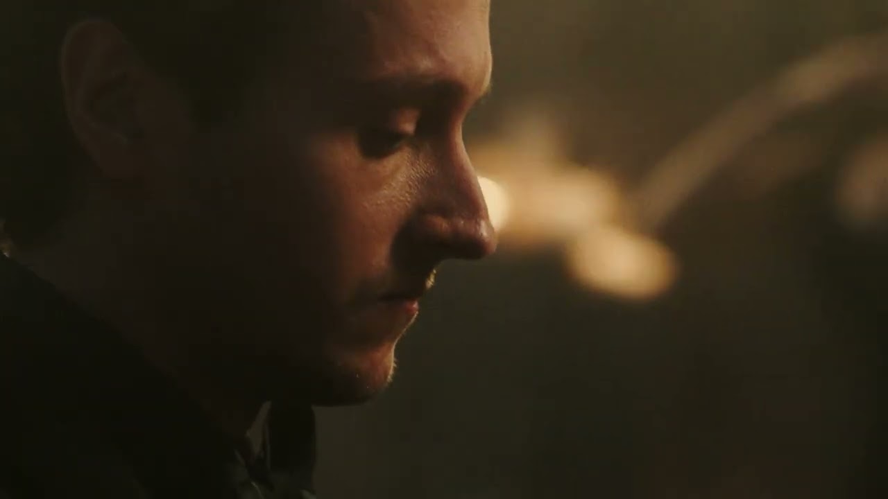 SHELTER - Jan Willem de With feat. Laura Ayoub and Sarah Ayoub | Trailer | Help Musicians