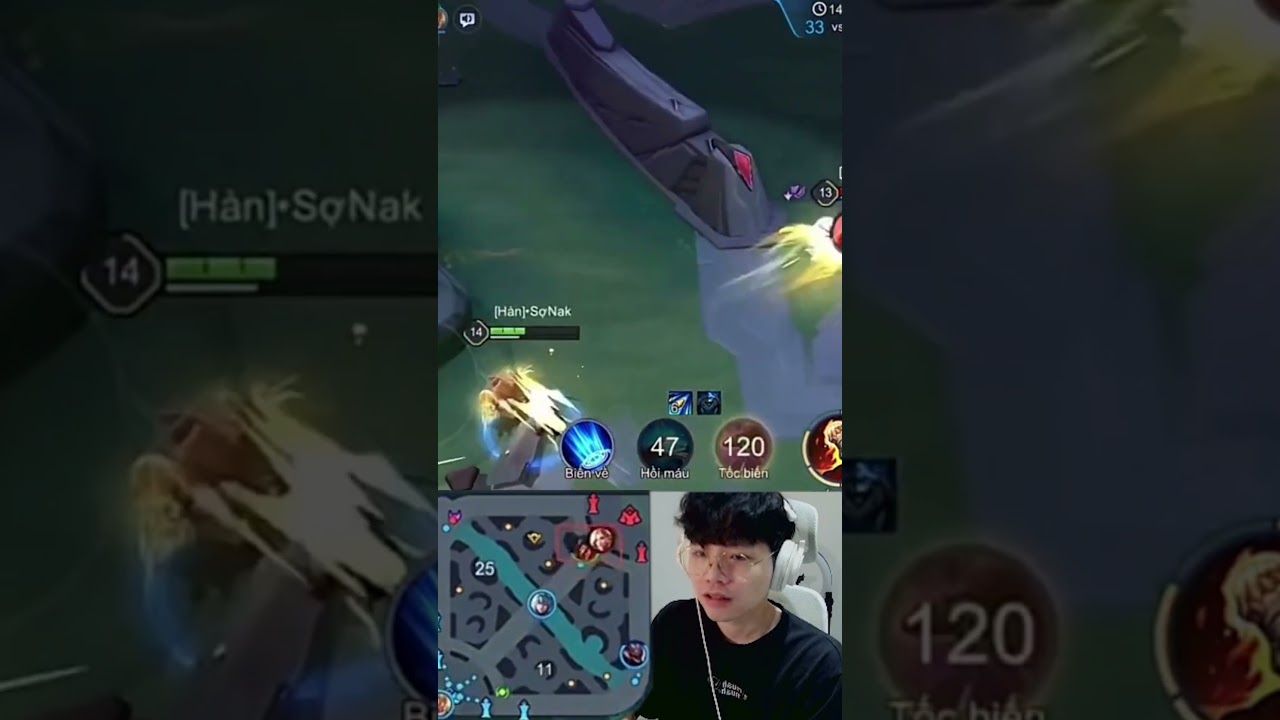 這位是神！越南拉茲神！ 【Gary 蓋瑞】