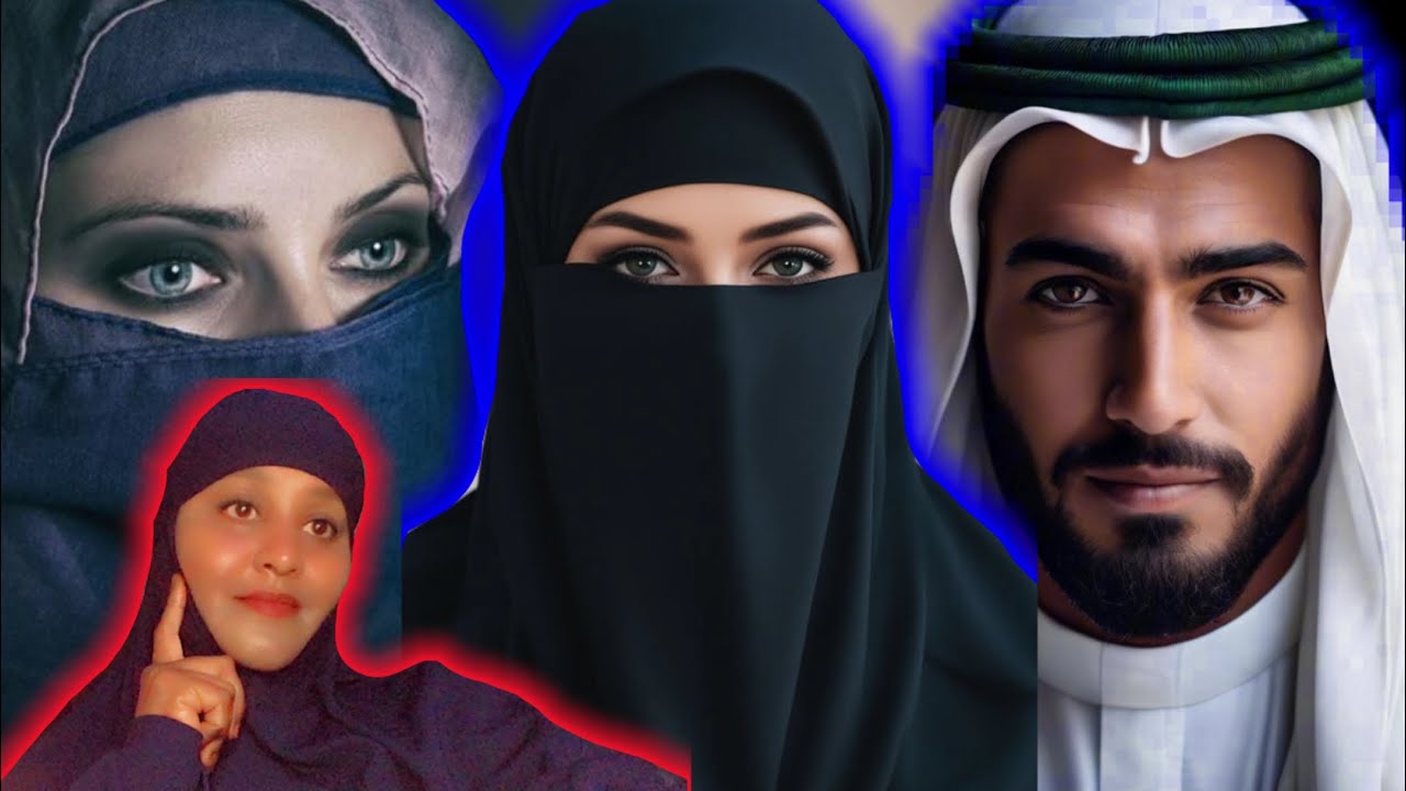 Qiso Cajiib ah Saudi Arabia 🇸🇦 nin Xaaskiisi cashar u dhigay 🤔🤔