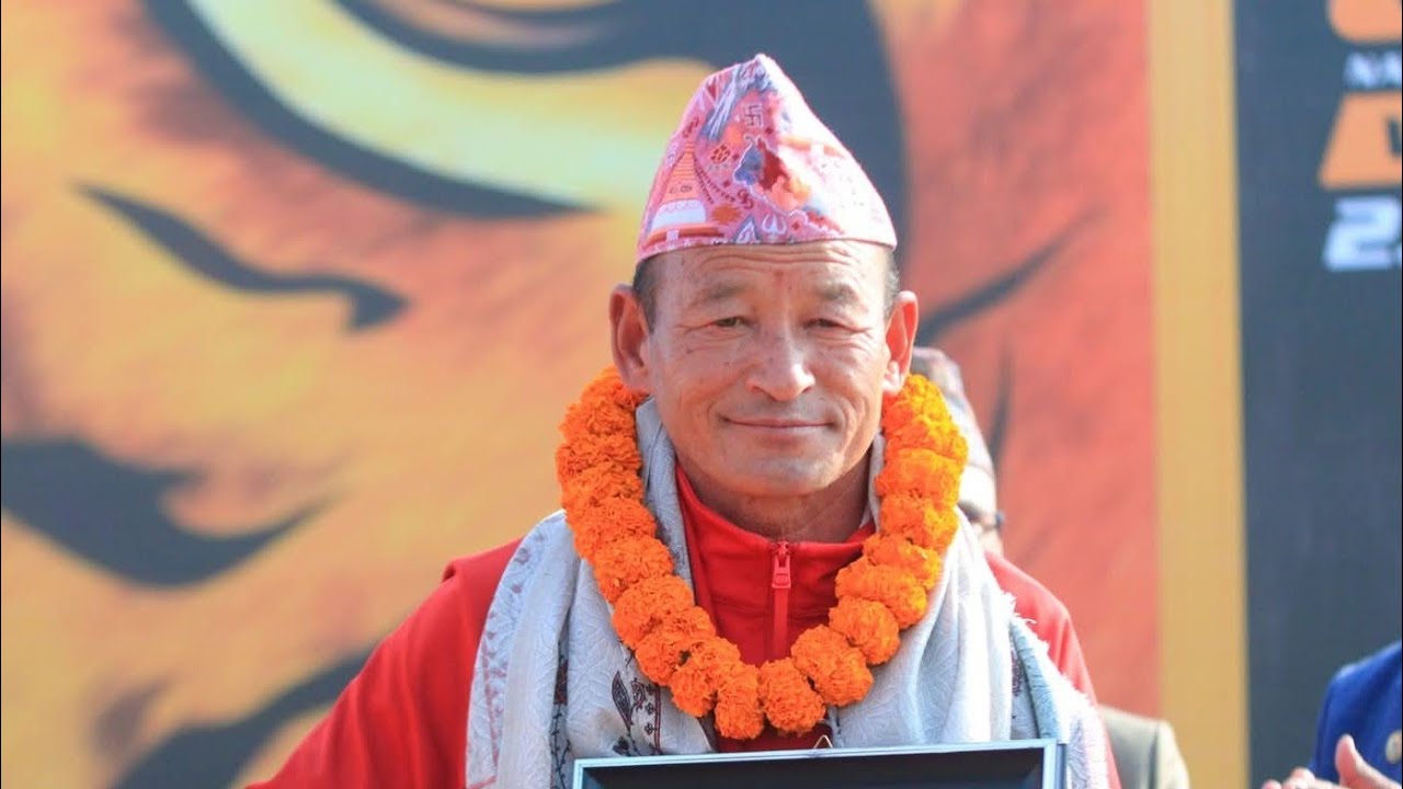 Head Coach Kumar Rai NewDiamond🔴उपाधि जित्ने यात्रामै छाैँ भन्दै के-के भने ?Tiger Cup @nayaphailutv