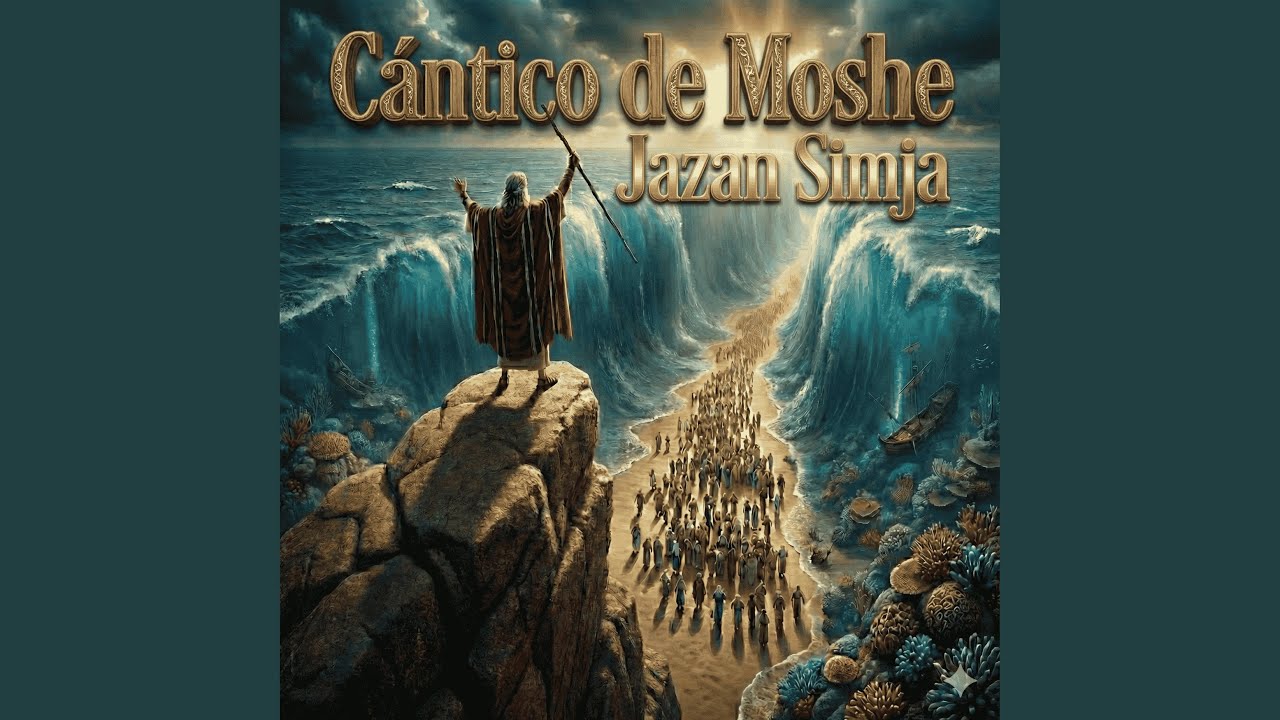 Canto de Moshe