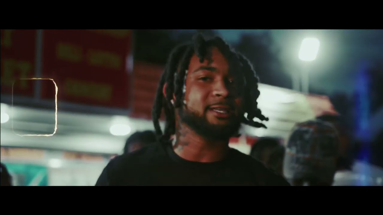 Sirgio - No hook (Official music video)