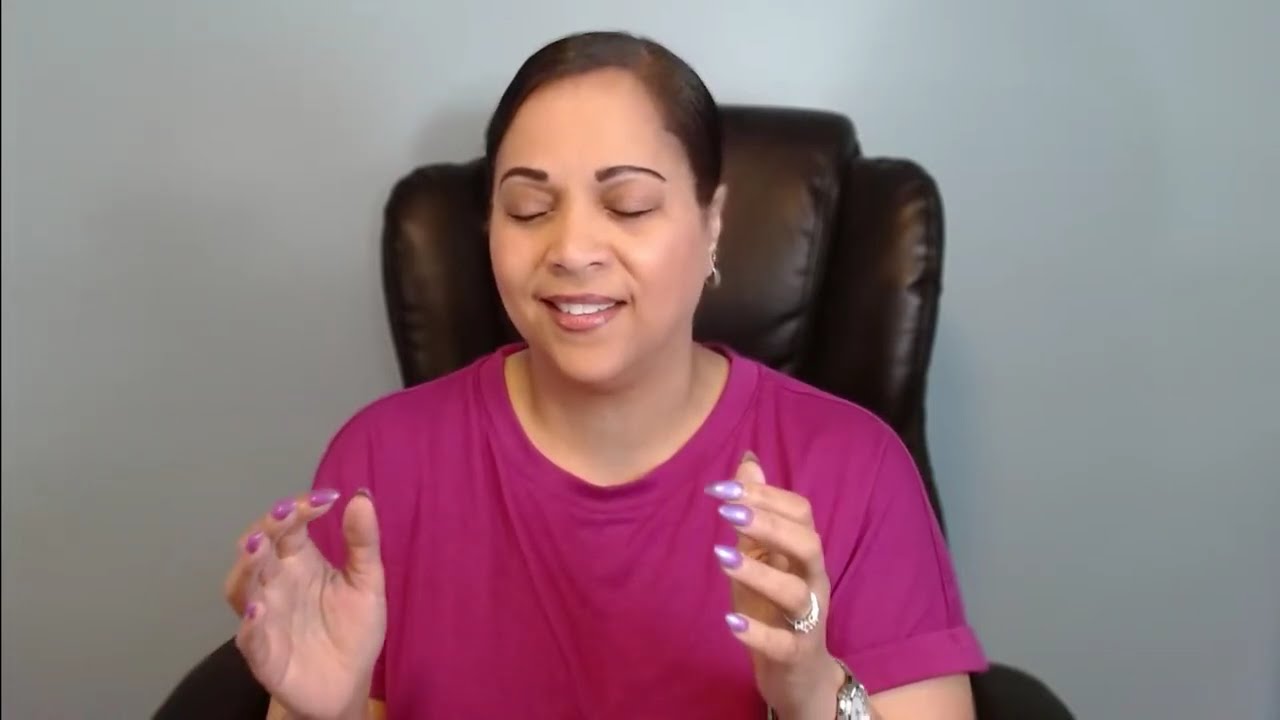 Friday Morning Praise with Pastor Maria Murphy | Friday, March 13, 2026