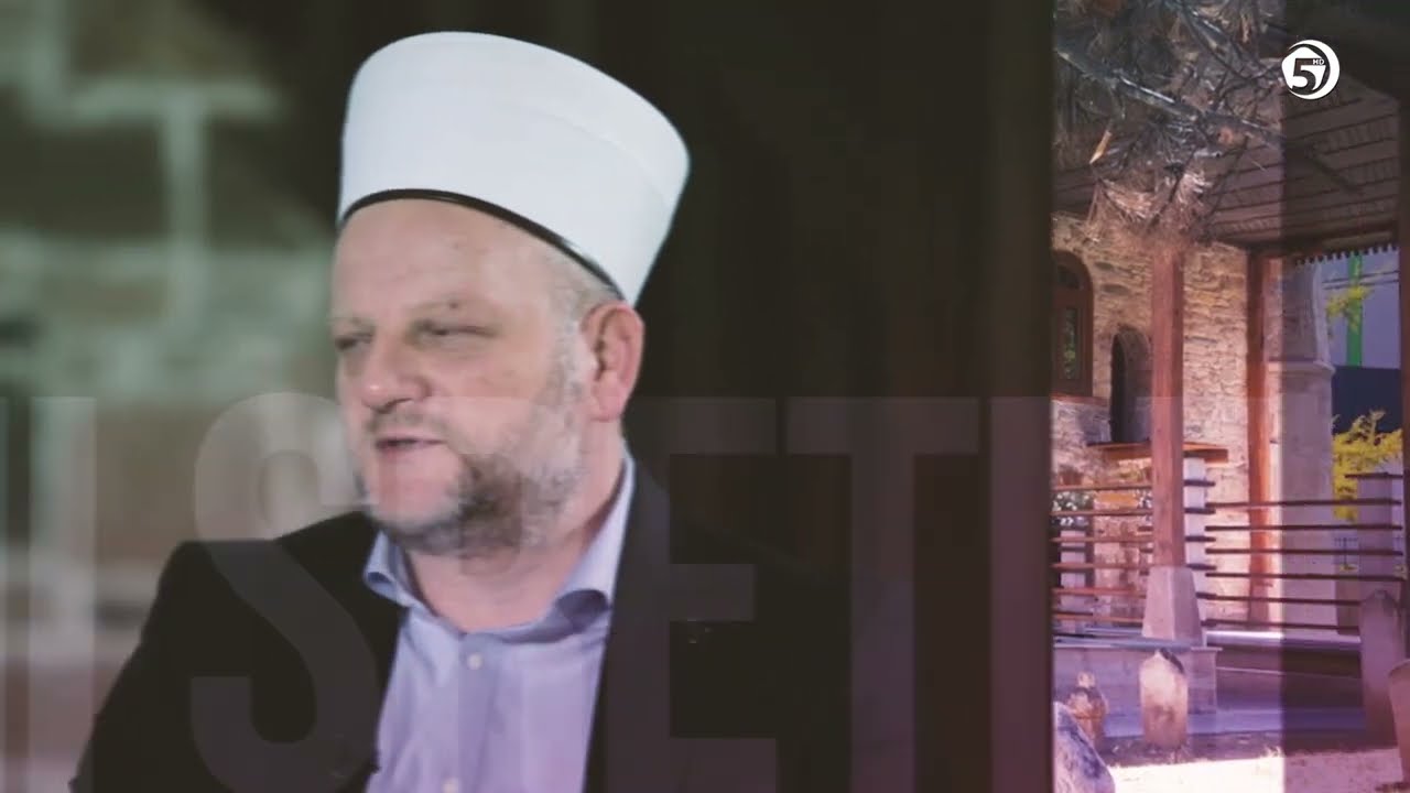 Oni sretni - Nepravda - Ismet ef. Bašić (11. emisija)