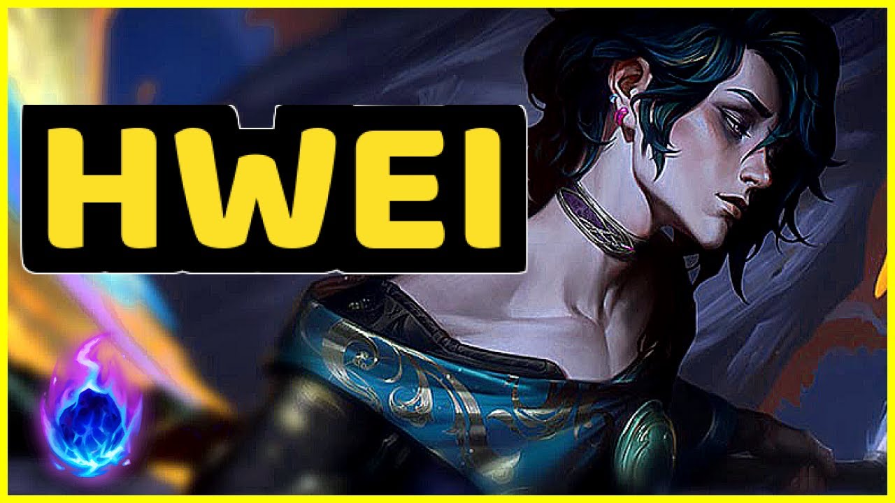 HWEI MID HIGHLIGHTS