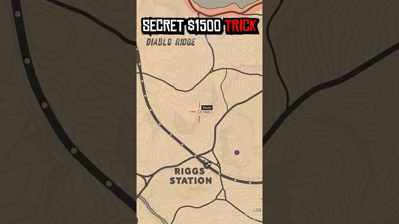 Every High Honor Player MISTAKE $1500 in RDR2 &ndash; Stop Doing This!