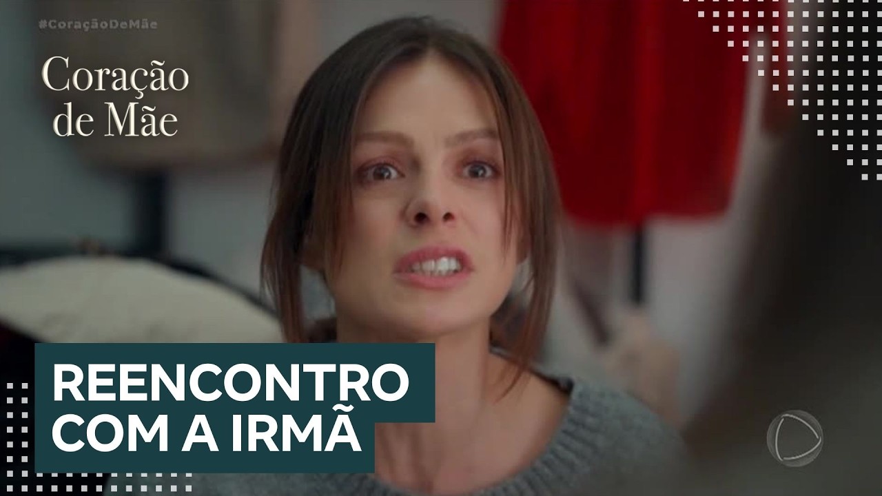 Karsu se descontrola ao reencontrar Irmak | Coração de Mãe