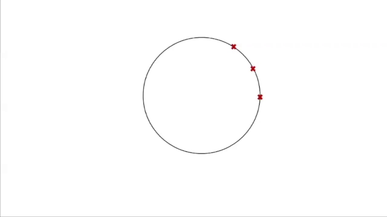 AFS Pro 700  Circle Swath