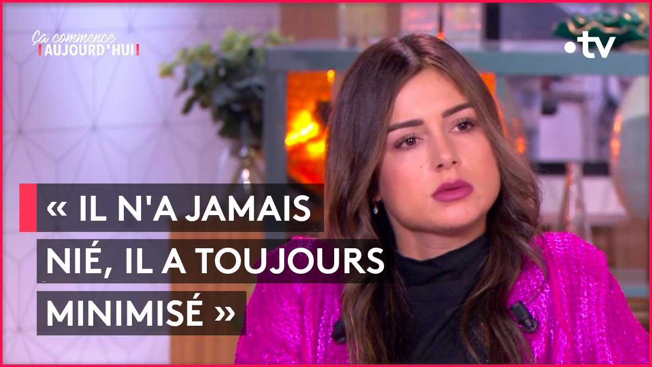La famille de Steffy détruite par un père incestueux - Ça commence aujourd'hui
