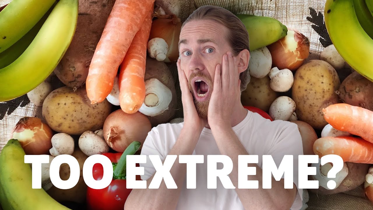 How to go plastic-free as a vegan
