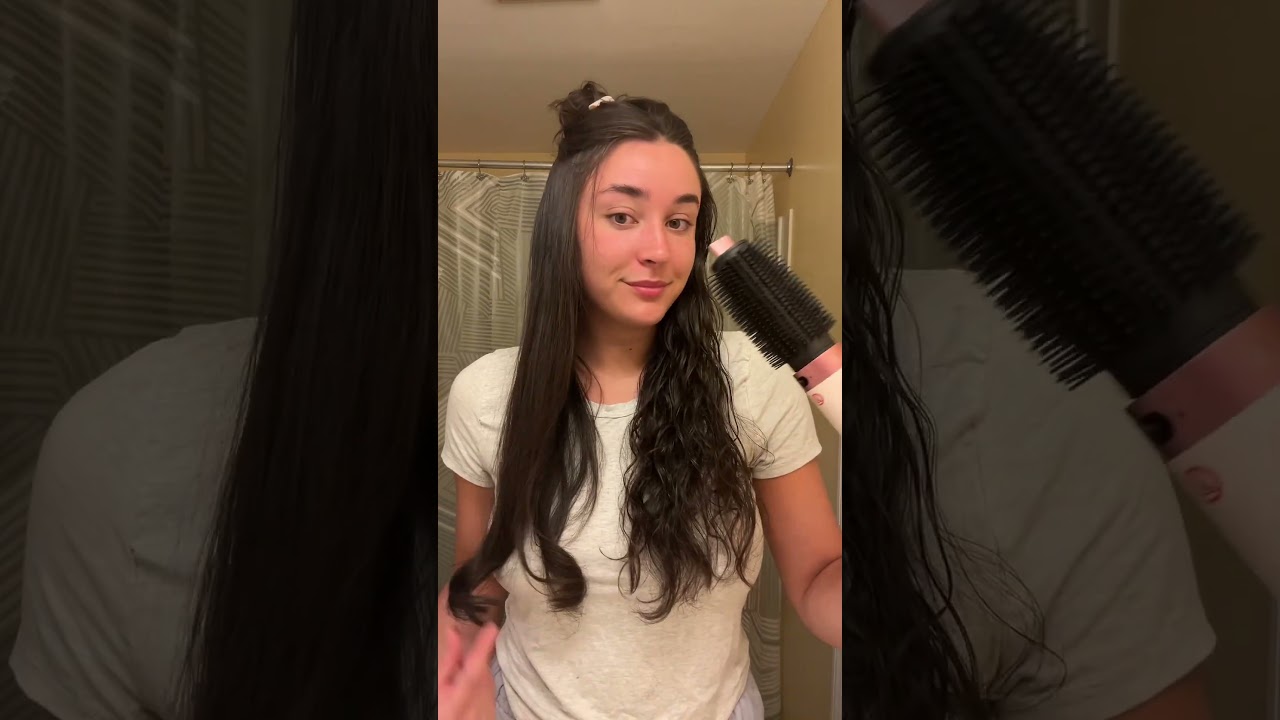 Dyson Airwrap Co-anda 2x: Full Review