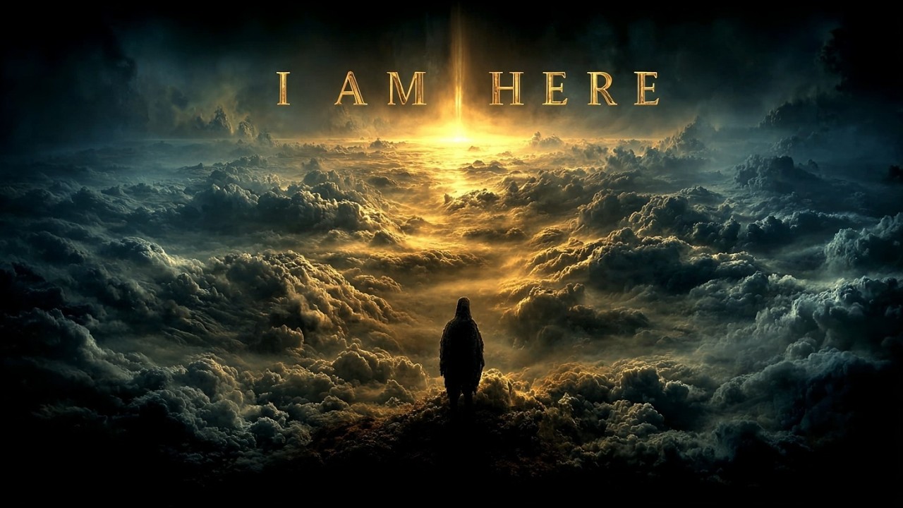 I Am Here | Summit Stillness