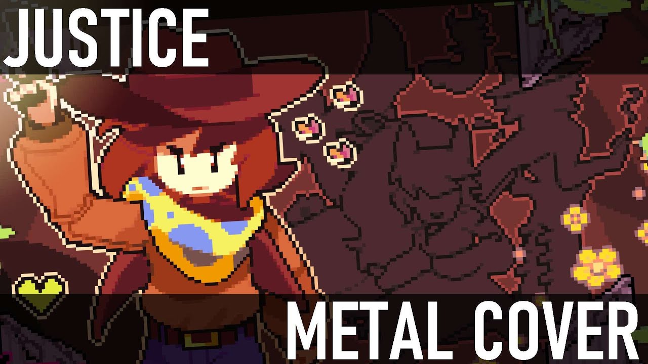 Undertale Yellow - 