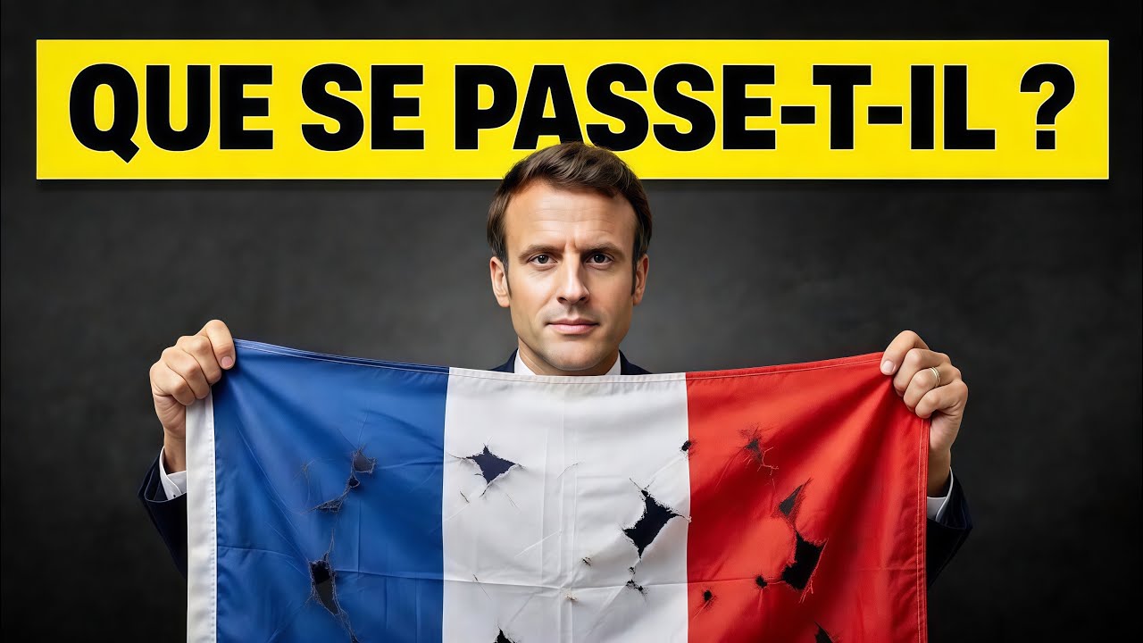 Pourquoi travailler en France ne suffit plus pour s’enrichir