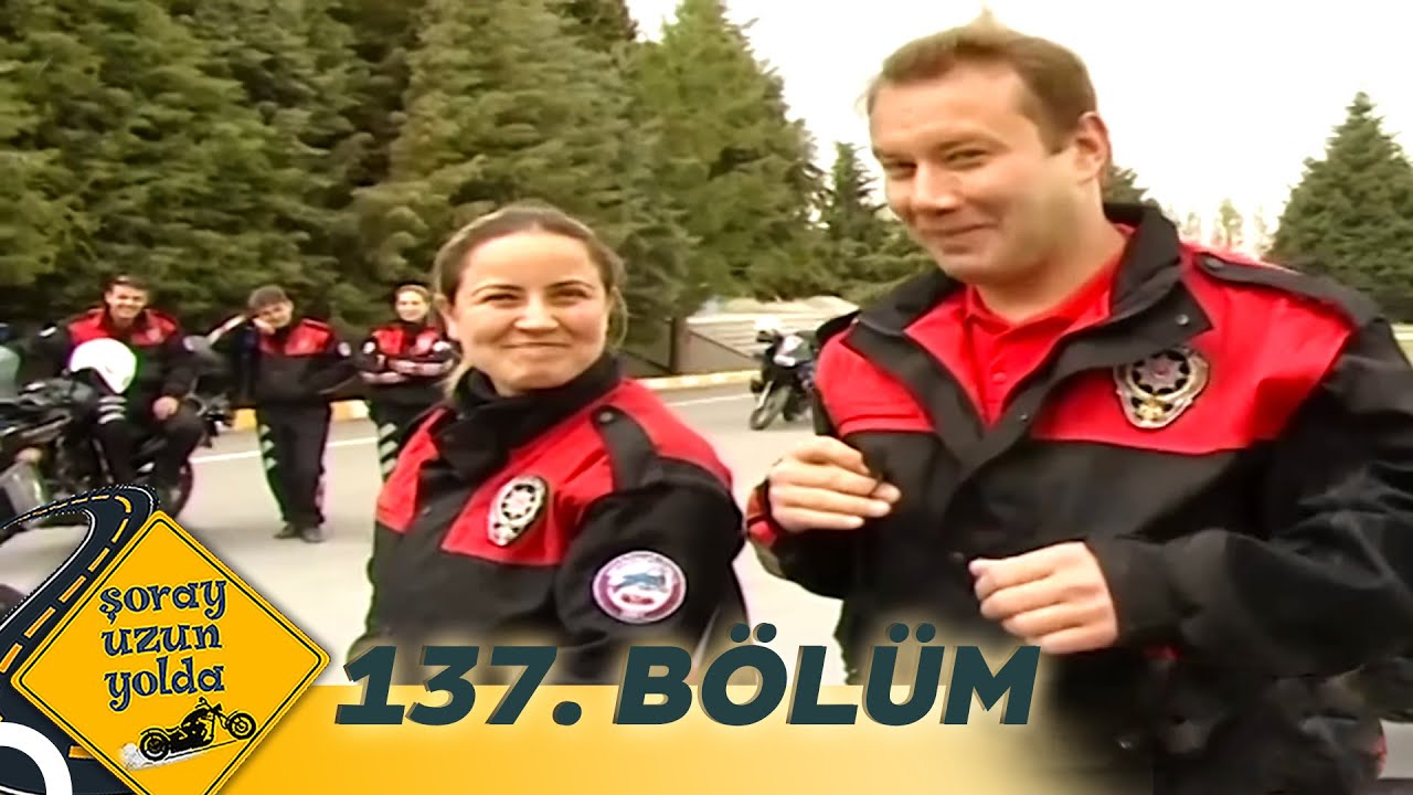 Şoray Uzun Yolda 137. Bölüm | Balıkesir (Uzun Versiyon)