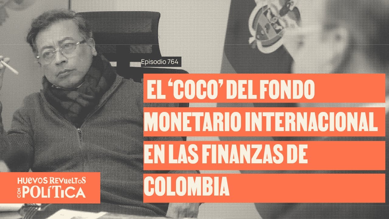 Lo bueno, lo malo y lo feo de estar “advertidos” por el FMI