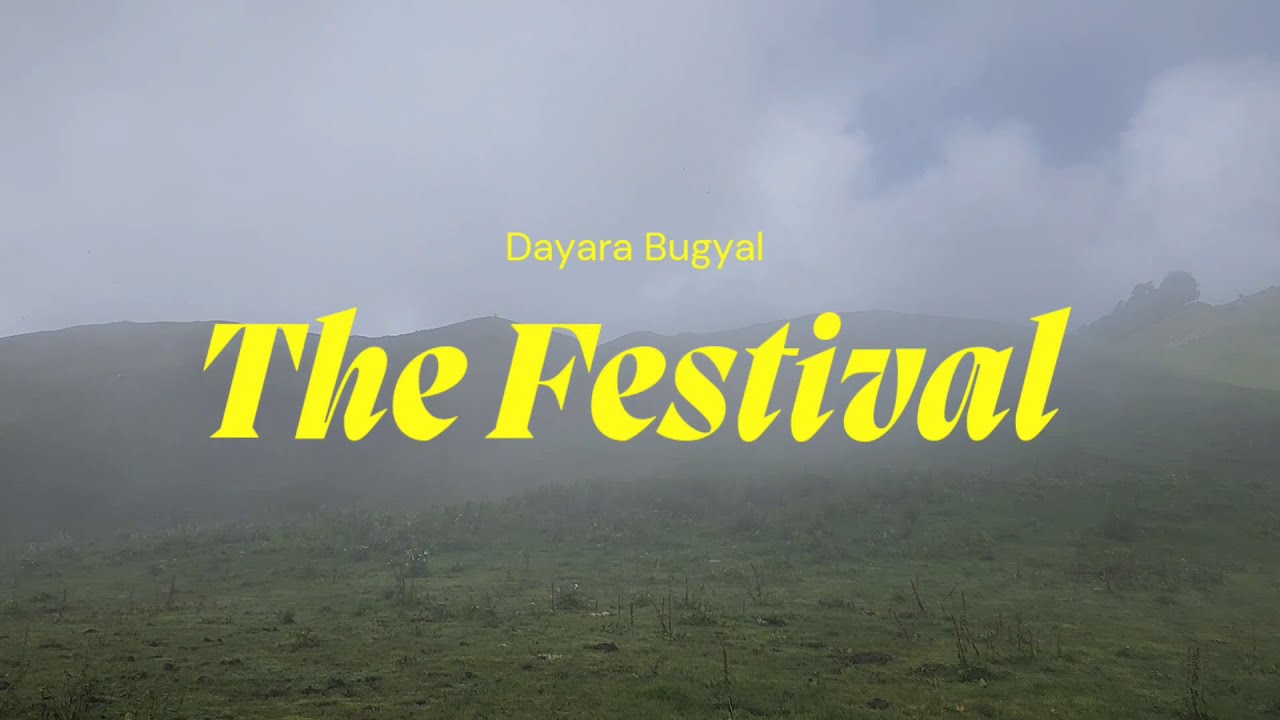 Butter Festival 2023: Exploring Uttarakhand's 'Anduri Utsav'