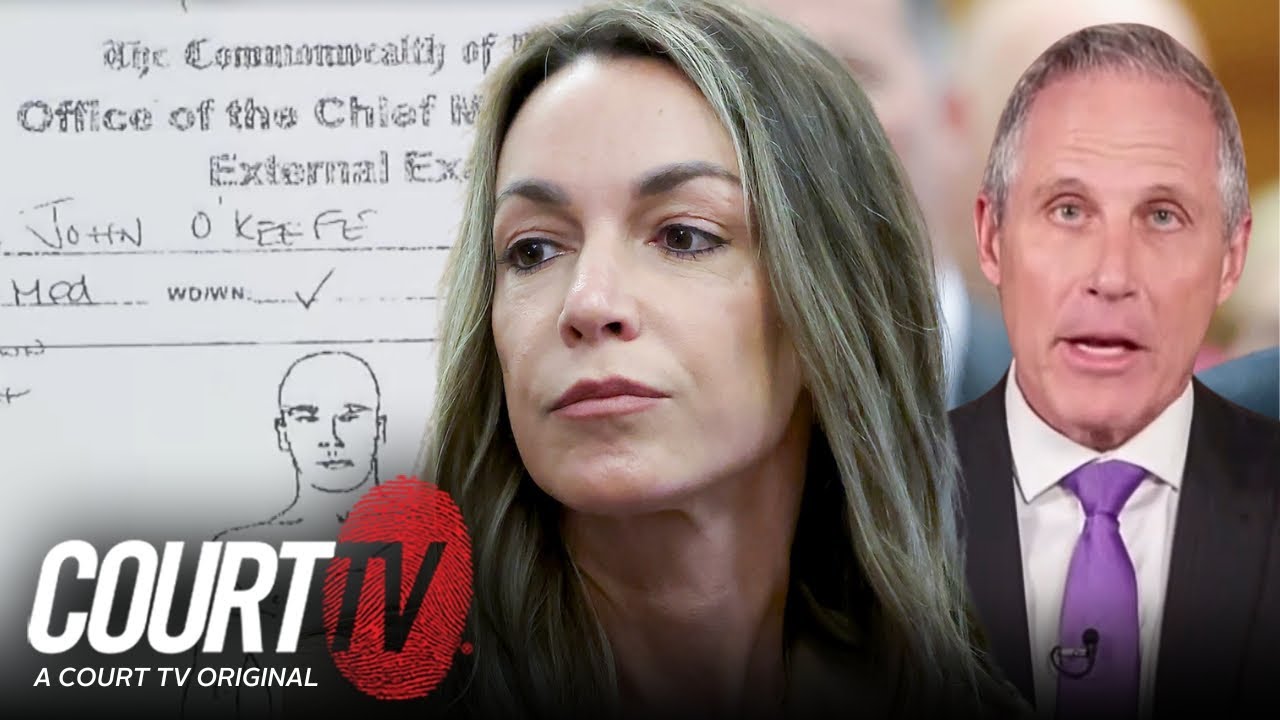 What Do John O'Keefe's Autopsy Photos Reveal?