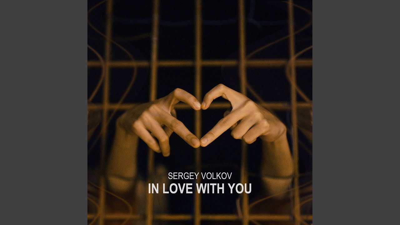 In Love with You