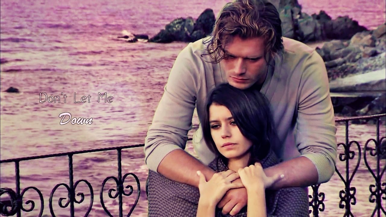 Bihter & Behlul || Don't Let Me Down