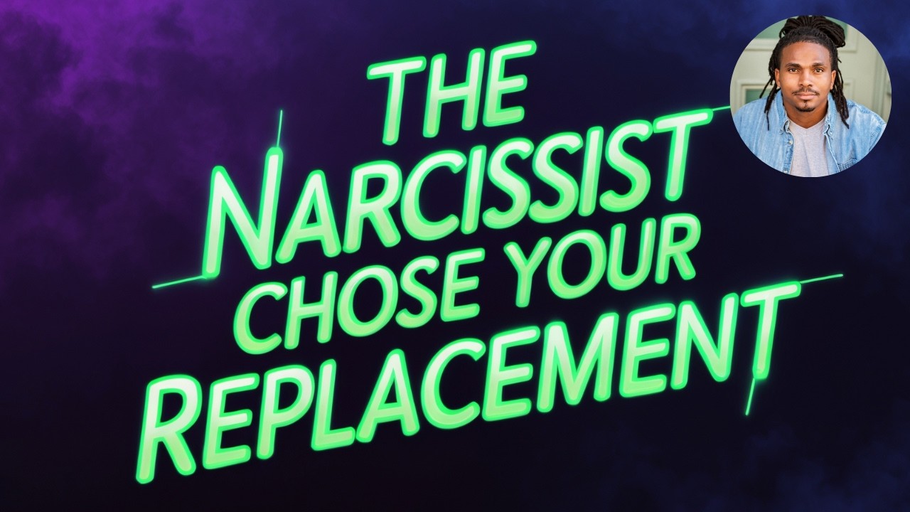 How Narcissists Act When They Find Your Replacement