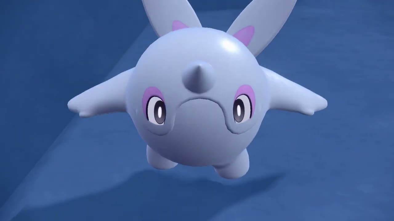 【モヤモヤ実況】ポケットモンスタースカーレットを実況プレイ　Part45