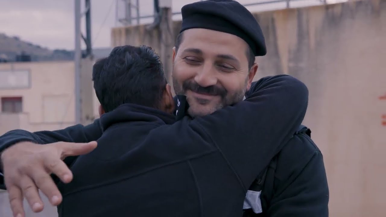 تنكروا بملابس الشرطة وهكذا كانت النتيجة | نزيف التراب 2