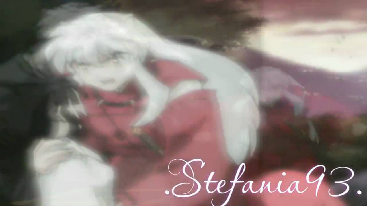 InuYasha x Kikyou..*  -   I Stillღ