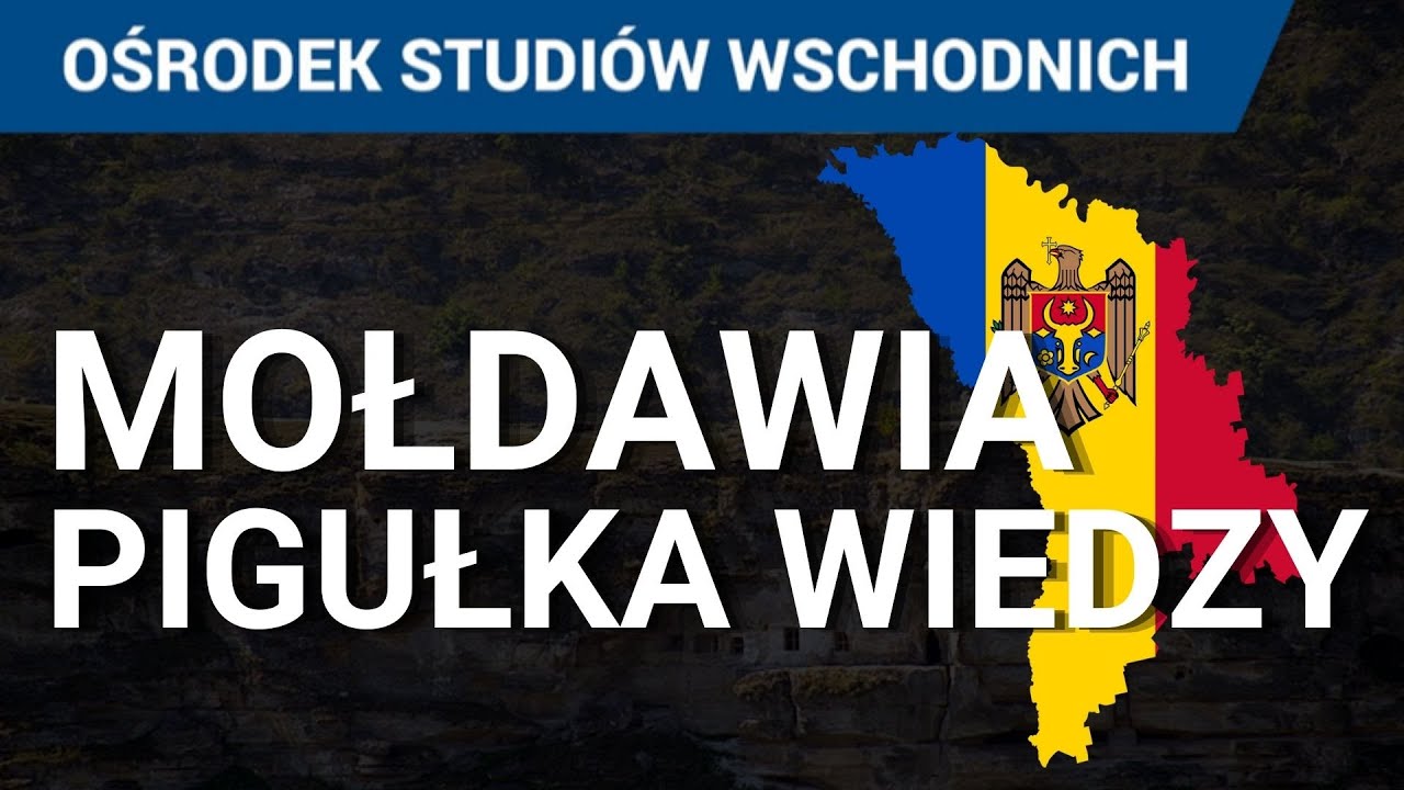 Jedno z najbiedniejszych państw Europy. Mołdawia i jej problemy