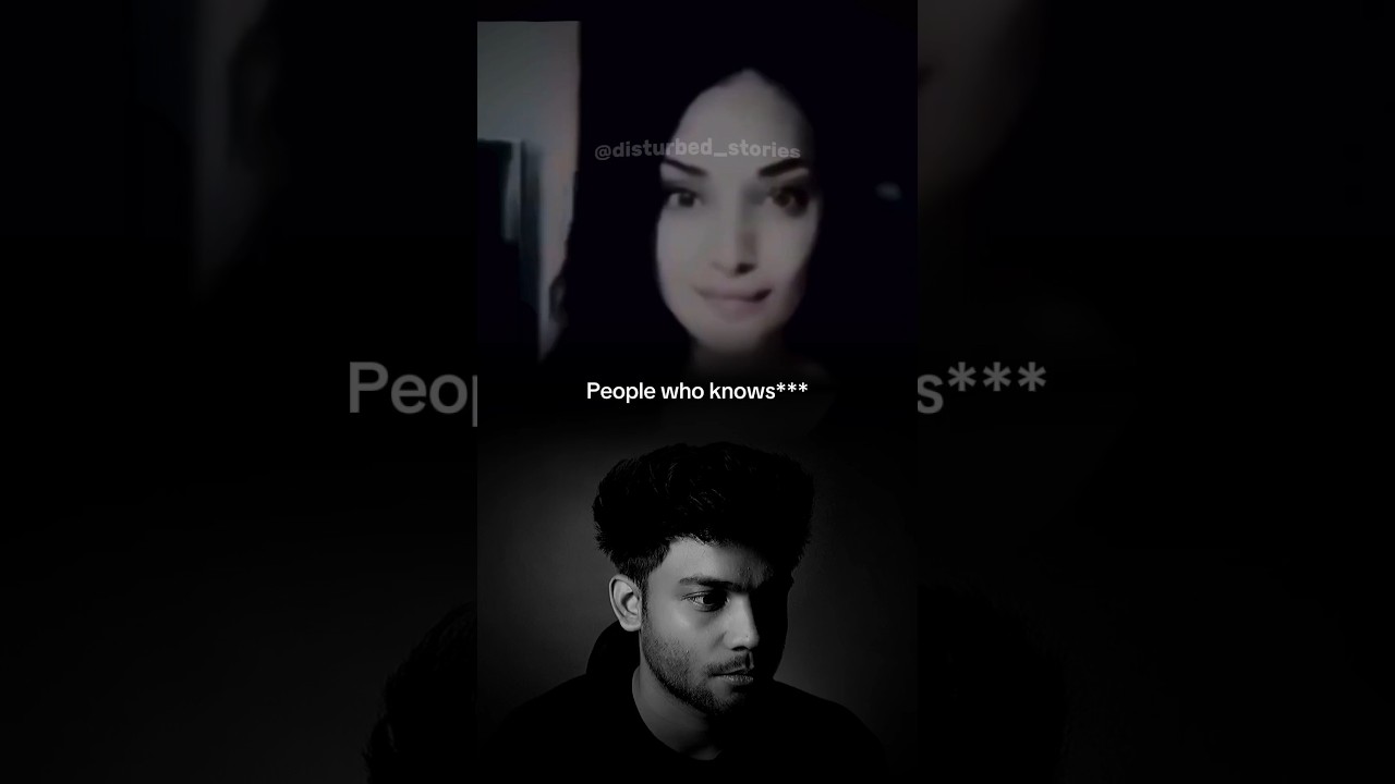 Dark Web Most Scary and Disturbing video : Perfection