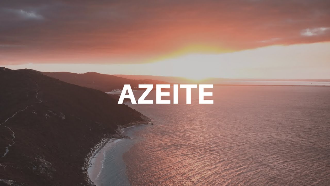 Azeite - Isadora Pompeo (Letra)