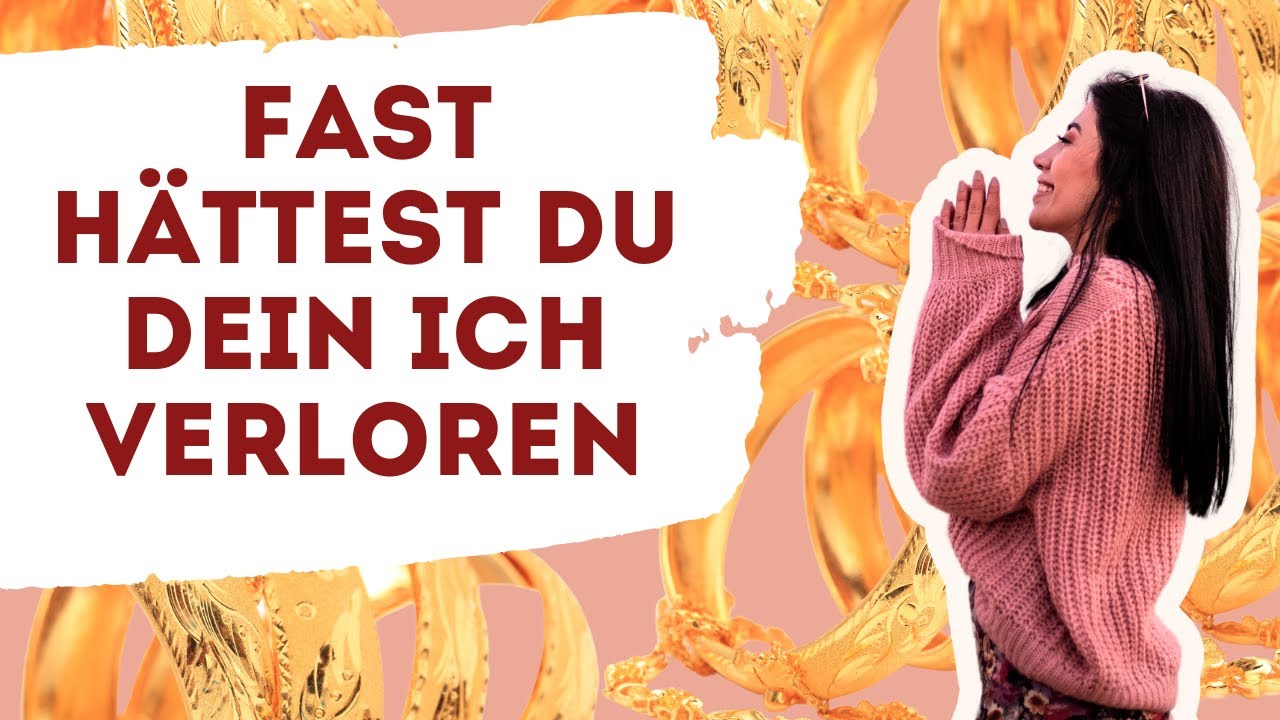 Deshalb bist Du ein Gl&uuml;ckspilz, wenn der Narzisst Dich verl&auml;sst!