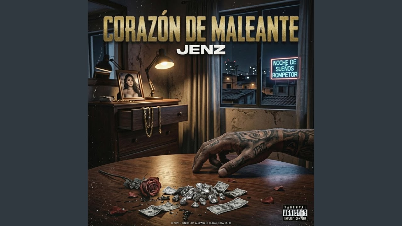 CORAZON DE MALEANTE