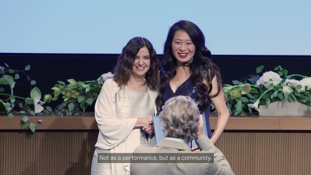 IMD EMBA September 2025 Graduation Highlights