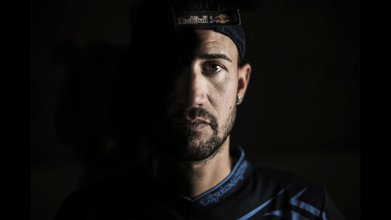 Red Bull X-Fighters Madrid 2016 - Dany Torres Selects
