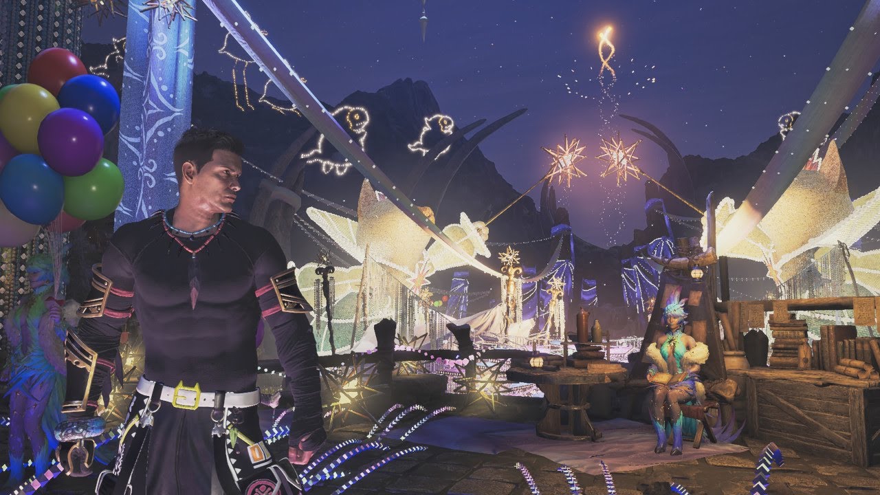 [OPEN LOBBY] PS5/HR999 | STREAM UNTIL I GET SLEEPY | Monster Hunter Wilds