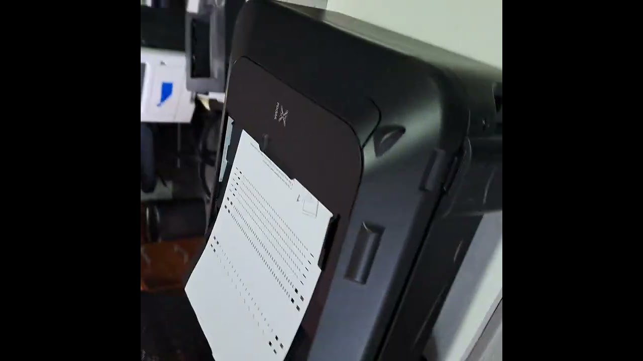 Canon Pixma MX-395 opis