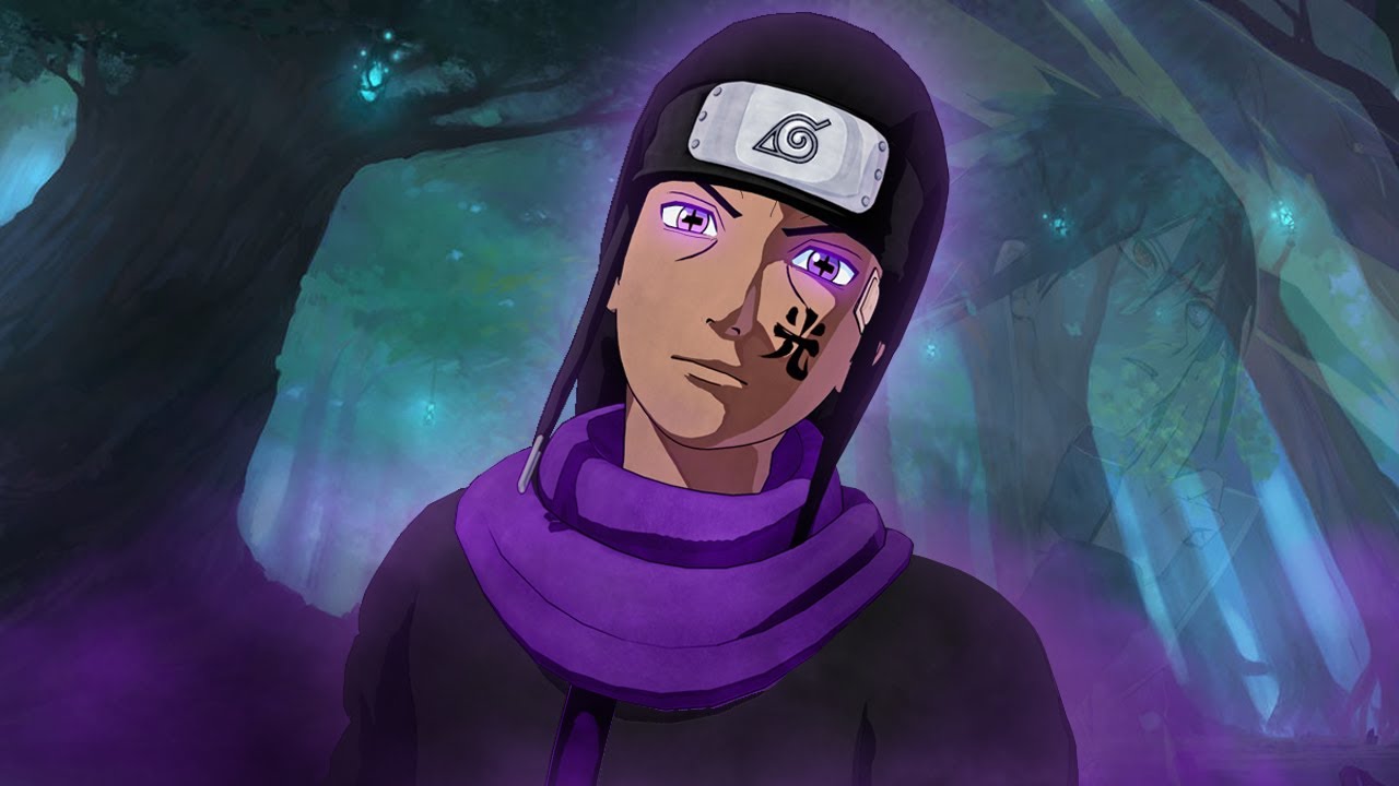 Feel Unstoppable With This NEW Defense Build In Shinobi Striker!