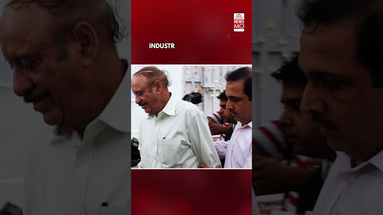 Uphaar Fire Tragedy: Sushil & Gopal Ansal Get 7 Years Of Jail Term |#Shorts